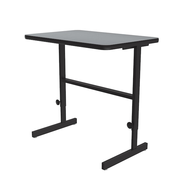 CST Adjstable Standing Desk (TFL)
